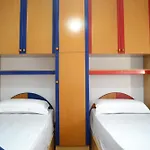 Central 5 Bedrooms Apartment In Vlore