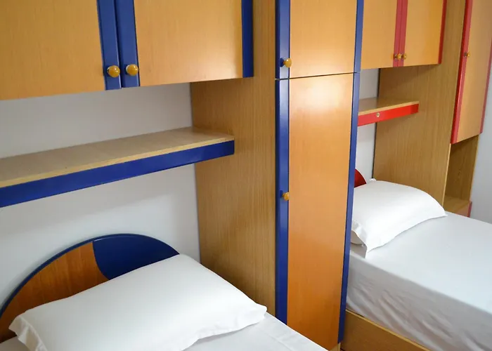 Central 5 Bedrooms Apartment In Vlore