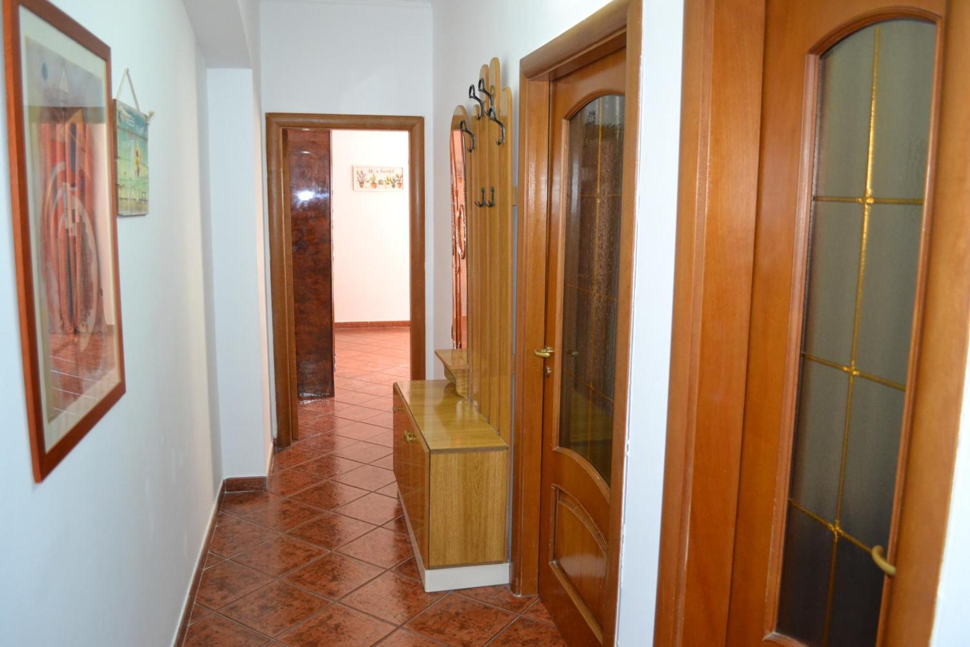 Apartament 5 Bedrooms In