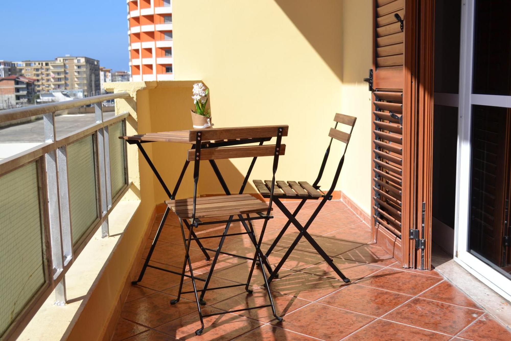 Apartament 5 Bedrooms In