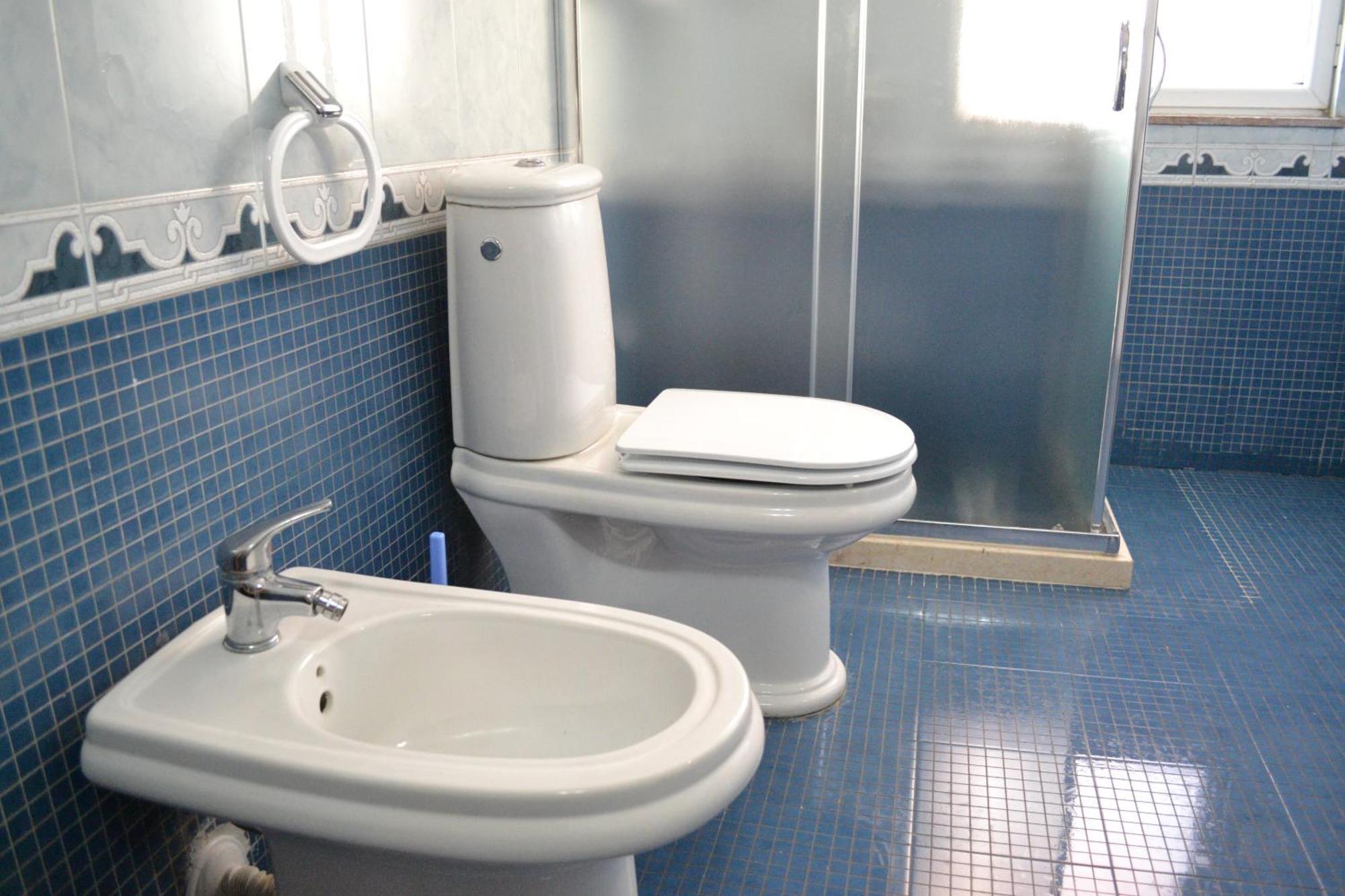 Apartament 5 Bedrooms In *